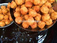 豆腐猪肉丸子的做法步骤8