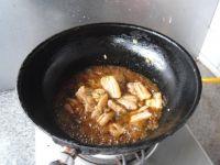 五花肉炖豆角的做法步骤7