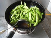 五花肉炖豆角的做法步骤8