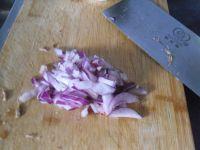 牛肉炖柿子的做法步骤4