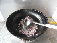 牛肉炖柿子的做法步骤5