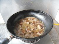 牛肉炖柿子的做法步骤8