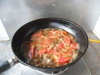 牛肉炖柿子的做法步骤10