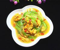 丝瓜炒土鸡蛋的做法步骤12