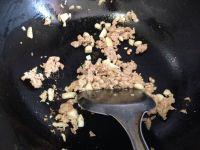 肉沫烧青椒的做法步骤5