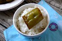 肉沫烧青椒的做法步骤11