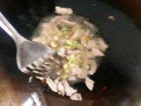 土豆胡萝卜尖椒炒肉的做法步骤4