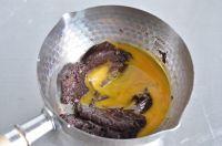 烫面可可戚风的做法步骤3