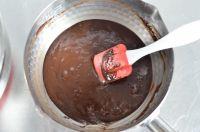 烫面可可戚风的做法步骤4