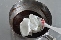 烫面可可戚风的做法步骤9