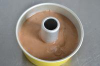 烫面可可戚风的做法步骤12