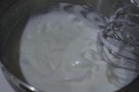 烫面可可戚风的做法步骤6