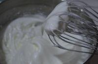 烫面可可戚风的做法步骤7