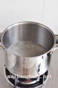 什锦白凉粉的做法步骤3