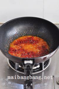 徐州肉酱米线的做法步骤3