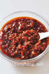 徐州肉酱米线的做法步骤6