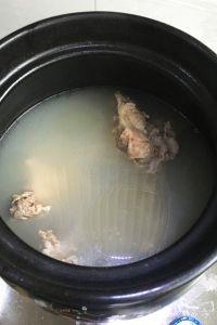 徐州肉酱米线的做法步骤7