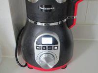 草莓柳橙汁的做法步骤4