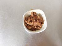 肉末香菇拌面的做法步骤2