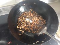 肉末香菇拌面的做法步骤6