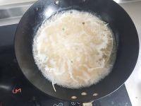 肉末香菇拌面的做法步骤9