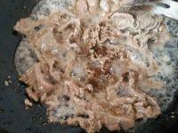 牛肉小炒的做法步骤5