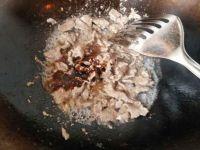 牛肉小炒的做法步骤6