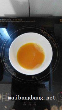 黄金丝瓜的做法步骤4