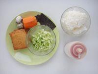 疯狂动物城羊副市长的做法步骤1