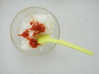 疯狂动物城羊副市长的做法步骤6