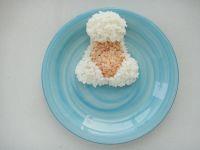 疯狂动物城羊副市长的做法步骤8