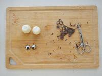 疯狂动物城羊副市长的做法步骤10