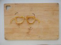 疯狂动物城羊副市长的做法步骤11