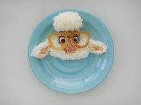 疯狂动物城羊副市长的做法步骤12