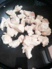 野淮山排骨汤的做法步骤2