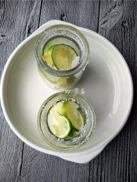 青柠鸡尾酒的做法步骤4