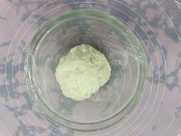 全麦蓝莓面包的做法步骤1