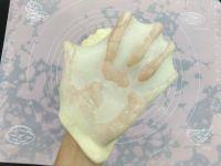 全麦蓝莓面包的做法步骤4