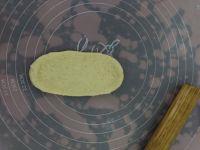 全麦蓝莓面包的做法步骤8