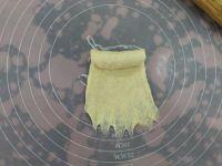 全麦蓝莓面包的做法步骤9