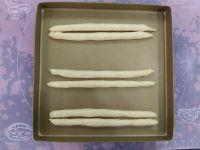 全麦蓝莓面包的做法步骤11