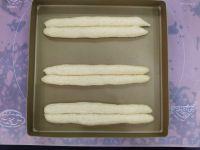 全麦蓝莓面包的做法步骤12