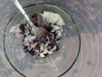 全麦蓝莓面包的做法步骤13