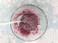 全麦蓝莓面包的做法步骤14