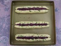 全麦蓝莓面包的做法步骤15