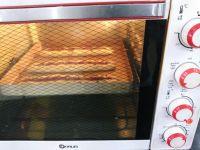 全麦蓝莓面包的做法步骤16