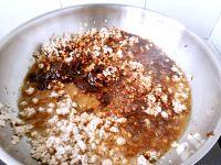 面条机版炸酱面的做法步骤4