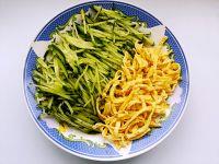 面条机版炸酱面的做法步骤7