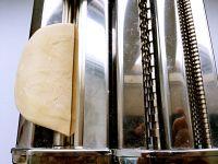 面条机版炸酱面的做法步骤9