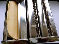 面条机版炸酱面的做法步骤10